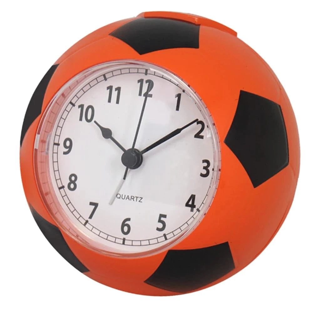 Réveil foot analogique Le Bon Réveil