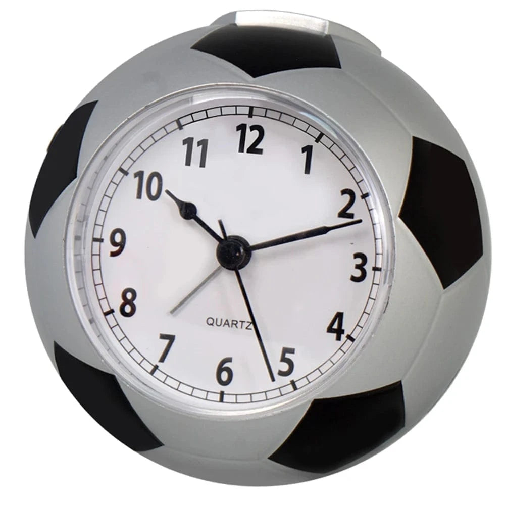 Réveil foot ballon Le Bon Réveil