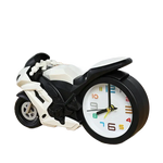 Réveil garçon moto - Vignette | LeBonRéveil