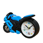 Réveil garçon moto - Vignette | LeBonRéveil