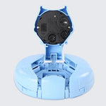Réveil garçon robot analogique - Vignette | LeBonRéveil