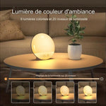 Réveil intelligent avec radio - Vignette | LeBonRéveil