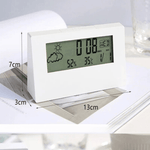 Réveil intelligent météo - Vignette | LeBonRéveil