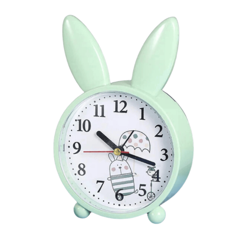 Réveil lapin enfant Le Bon Réveil