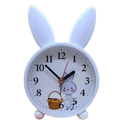 Réveil lapin enfant Le Bon Réveil