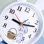 Réveil lapin enfant - Vignette | LeBonRéveil