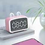 Réveil lapin intelligent - Vignette | LeBonRéveil
