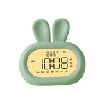 Réveil lapin veilleuse - Vignette | LeBonRéveil