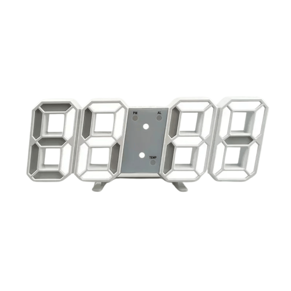 Réveil lumineux à led Le Bon Réveil