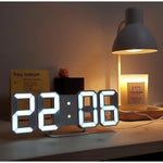 Réveil lumineux à led - Vignette | LeBonRéveil