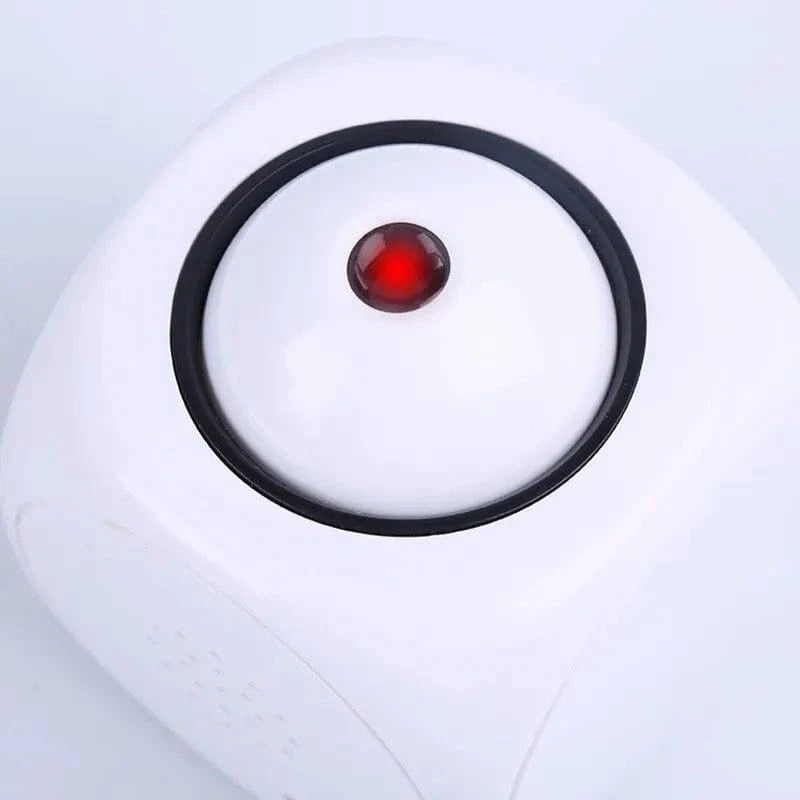 Réveil lumineux au plafond Le Bon Réveil