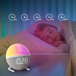Réveil lumineux aube - Vignette | LeBonRéveil