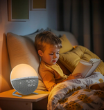 Réveil lumineux aube - Vignette | LeBonRéveil