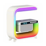Réveil lumineux bluetooth - Vignette | LeBonRéveil