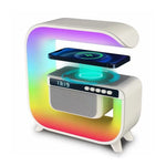 Réveil lumineux bluetooth - Vignette | LeBonRéveil