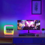 Réveil lumineux bluetooth - Vignette | LeBonRéveil