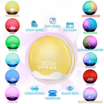 Réveil lumineux couleur - Vignette | LeBonRéveil