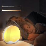 Réveil lumineux couleur - Vignette | LeBonRéveil