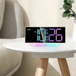 Réveil lumineux double alarme - Vignette | LeBonRéveil