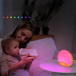 Réveil lumineux et son de la nature - Vignette | LeBonRéveil