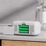 Réveil lumineux led - Vignette | LeBonRéveil