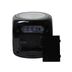 Réveil lumineux projecteur - Vignette | LeBonRéveil