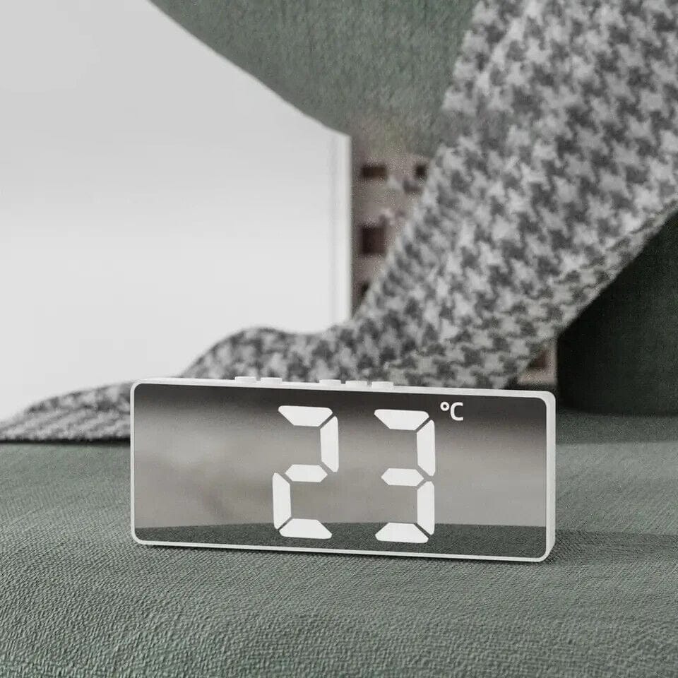 Réveil lumineux sans fil Le Bon Réveil