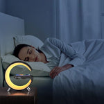 Réveil lumineux simulateur d'aube - Vignette | LeBonRéveil