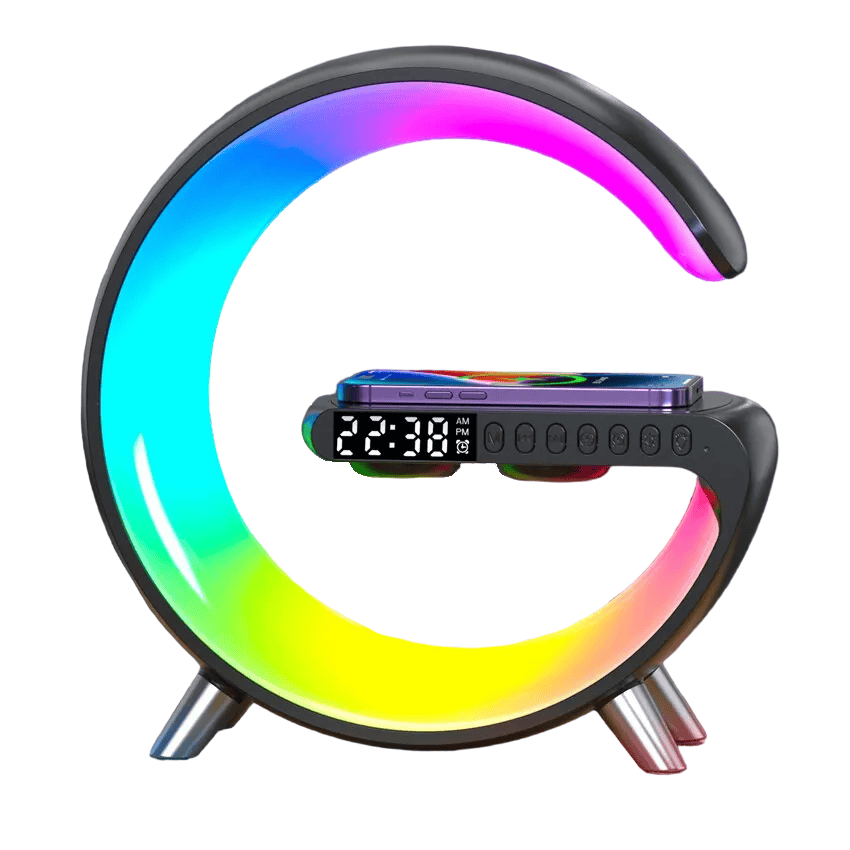 Réveil lumineux simulateur d'aube Le Bon Réveil