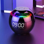 Réveil luminothérapie avec mp3 - Vignette | LeBonRéveil