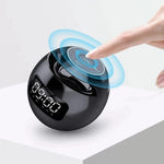 Réveil luminothérapie avec mp3 - Vignette | LeBonRéveil