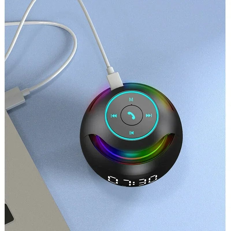 Réveil luminothérapie avec mp3 Le Bon Réveil