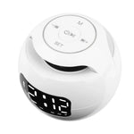 Réveil luminothérapie double alarme - Vignette | LeBonRéveil