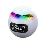 Réveil luminothérapie double alarme - Vignette | LeBonRéveil