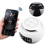Réveil luminothérapie double alarme - Vignette | LeBonRéveil