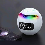 Réveil luminothérapie double alarme - Vignette | LeBonRéveil
