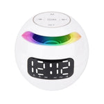 Réveil luminothérapie double alarme - Vignette | LeBonRéveil