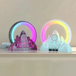 Réveil luminothérapie enfant - Vignette | LeBonRéveil