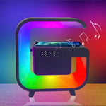 Réveil luminothérapie et son - Vignette | LeBonRéveil