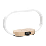 Réveil luminothérapie lampe - Vignette | LeBonRéveil