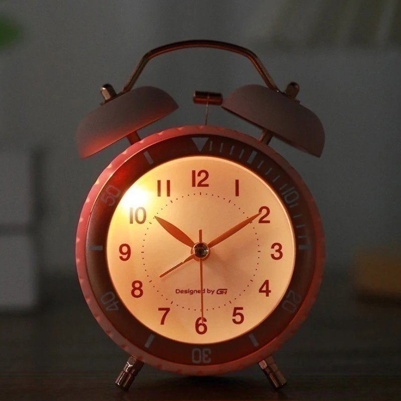 Réveil matin design LeBonRéveil®