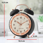 Réveil matin design - Vignette | LeBonRéveil