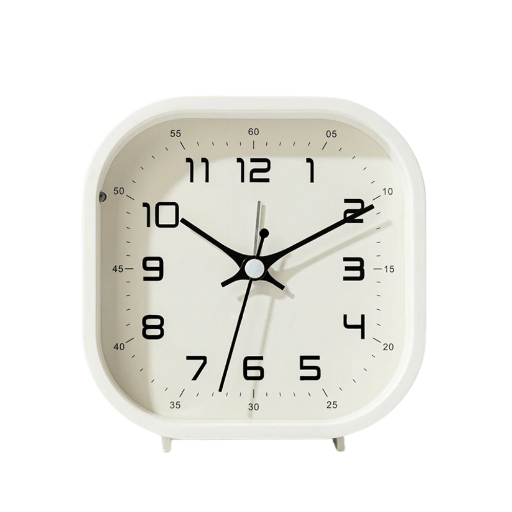 Réveil matin moderne LeBonRéveil