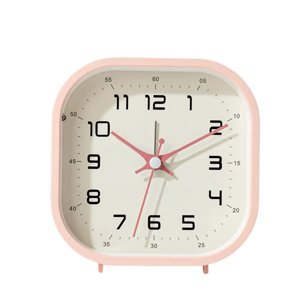 Réveil matin moderne LeBonRéveil
