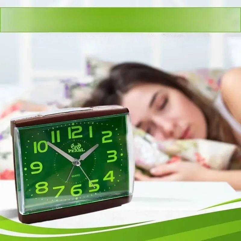 Réveil matin simple d'utilisation LeBonRéveil