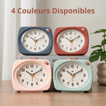 Réveil moderne design - Vignette | LeBonRéveil