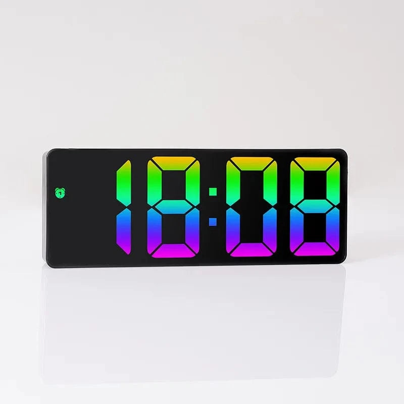 Réveil numérique 24h Le Bon Réveil