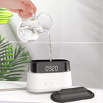 Réveil numérique avec diffuseur huile essentielle - Vignette | LeBonRéveil