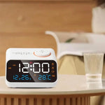 Réveil numérique batterie avec radio - Vignette | LeBonRéveil