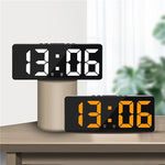 Réveil numérique led - Vignette | LeBonRéveil